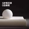帝豪小黑棒太空记忆枕【A35】 商品缩略图4