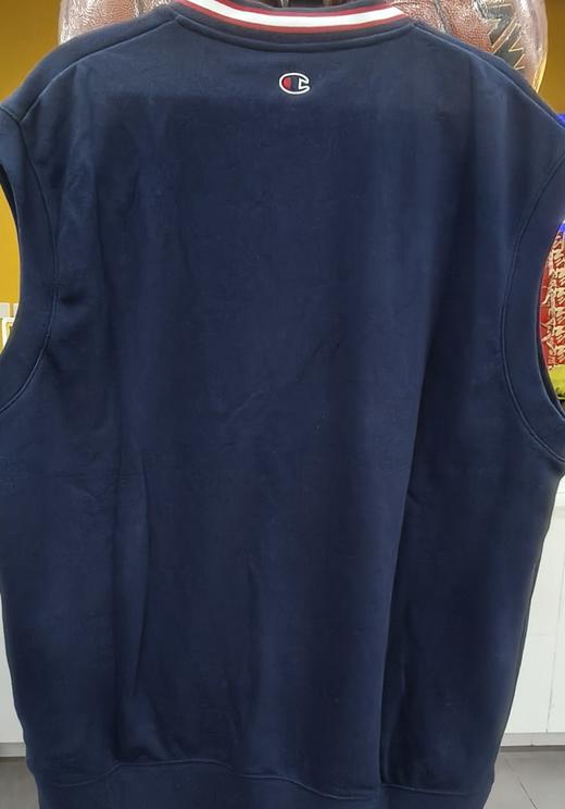 149.9秒杀Champion时尚百搭马夹背心（线下同时售卖  不保证有货）637445-CY 商品图1