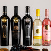 热卖中！！【澳洲进口】考拉珍藏礼盒（拉摩图堡·10°珍藏莫斯卡托桃红+拉摩图堡·考拉珍藏霞多丽干白+南斯·歌达®考拉珍藏西拉干红+佳歌·图昂®考拉金樽干红+佳歌·图昂®考拉银樽干红） 商品缩略图2