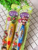 【处理】韩国原装进口正品atex儿童牙刷 商品缩略图2