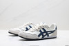 鬼塚虎Onitsuka Tiger Serrano复古低帮生活休闲鞋1183B400-501男女鞋 商品缩略图3
