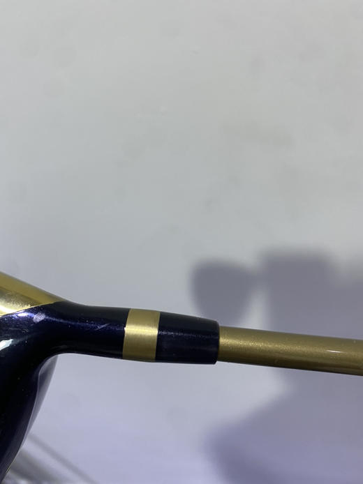 二手外贸渠道武士刀三号木15度Ｓ杆身特价只要280元 商品图4