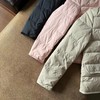 D121662秋冬季羽绒服女士轻薄时尚鸭绒休闲通勤保暖外套女潮 商品缩略图5