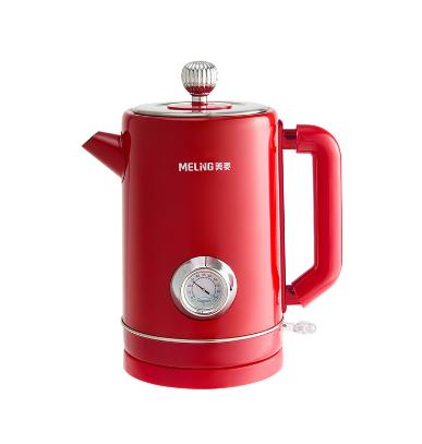 ᴬ美菱电热水壶MH-L18701 商品图0