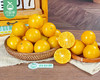 云南玲珑蜜柑（约1.25kg±75g/袋） 商品缩略图3