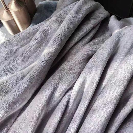 🌈快抢！出海柜货滞留！！！高品质🥰【外贸原单Kate&spade高品质大尺寸金貂绒毛毯秒杀】 原单货，带出海同包装！国外代购一条七百多！🌟 商品图7