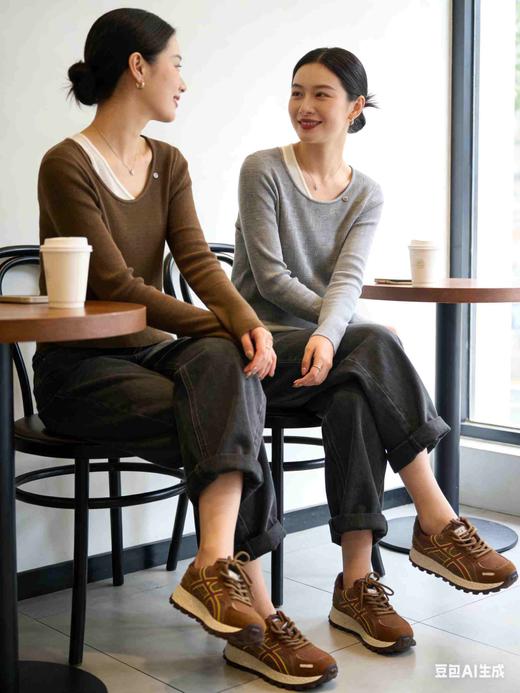 福利款  149元，483061牛仔垮裤，腰围1尺9选s，腰围两尺选 m， S  M各一条 商品图7