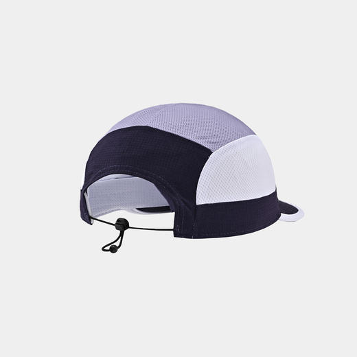 【乐粉专属】星云思凯乐户外速干帽越野跑男女拼色运动透气百搭遮阳鸭舌帽 商品图3