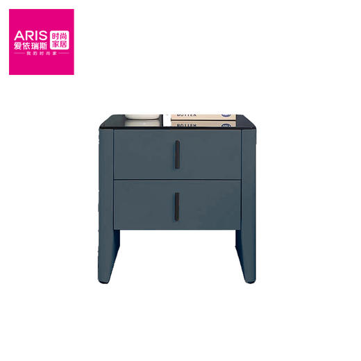 Aris【F29床头柜】卧室家具 商品图2