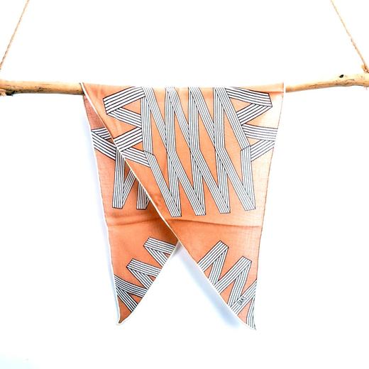 羊绒羊毛围巾 商品图12