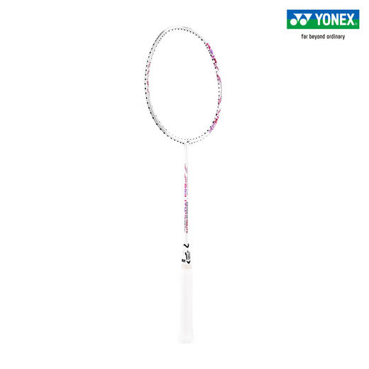 YONEX /尤尼克斯25年羽球拍天斧AX02ACR_062_4U5/AX02ACR_001_4U5     Z（不含羽线） 商品图4