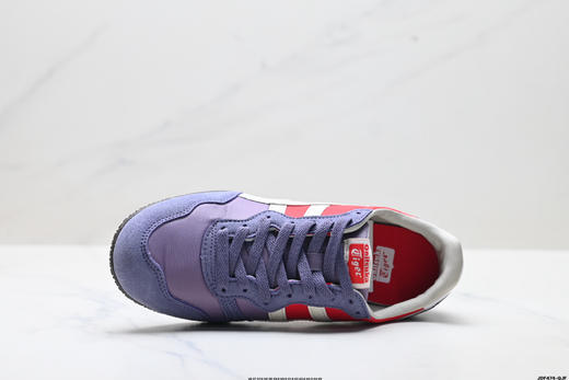 鬼塚虎Onitsuka Tiger Serrano复古低帮生活休闲鞋1183B400-501男女鞋 商品图1