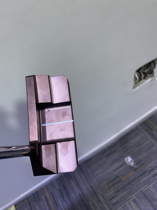 全新外贸渠道蜂后条型加宽推杆34寸只要480元 商品图4