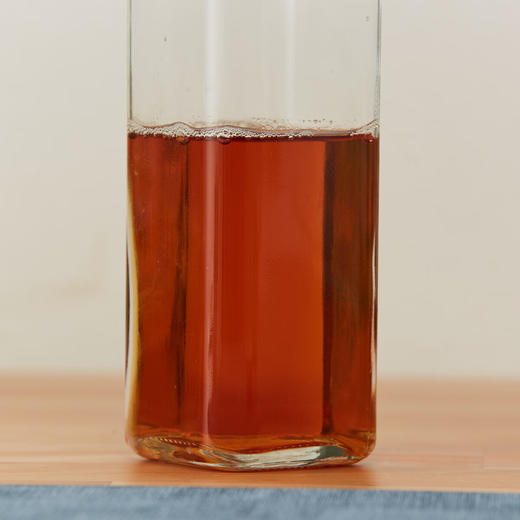 厨房分装瓶子自重力油醋瓶油壶香油调料瓶玻璃瓶 商品图2