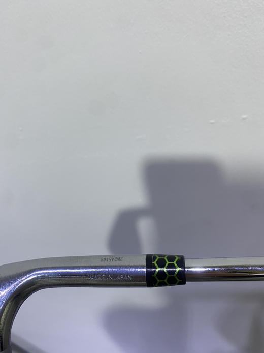 二手正品行货ZODIA52度挖起杆九成新左右原价3800元特价880元 商品图4