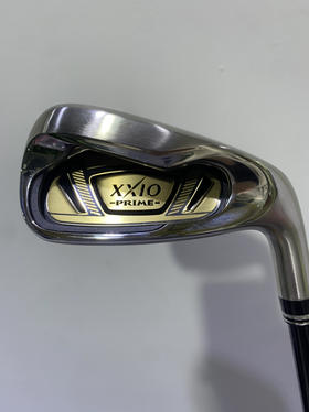 全新正品XXIO高端系列SP900单支七号铁碳素R杆身适合初学者或者中高差点选手