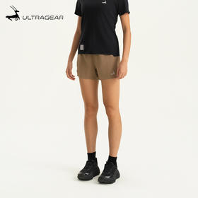 优极UG 穹绮·轻量竞速三兜短裤