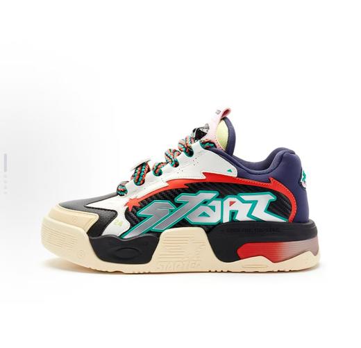 STARTER 259.9元 音浪3 (线上线下同时在售不保证有货，活动款不退不换介意勿拍) 585906 -QS 商品图0