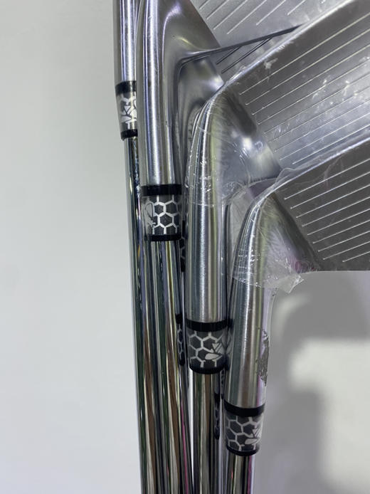 日系工坊定制外贸小蜜蜂Mc铁杆组5-P正品950R杆身特价只要2280元 商品图4