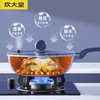 炊大皇锁鲜微压煎锅28cm KA71545 商品缩略图1