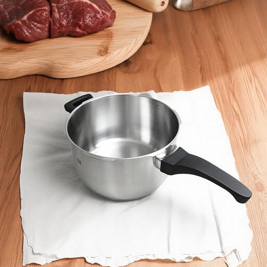 【柏联B1】双立人6升24cm压力锅带蒸屉（满2000元包邮） 商品图0