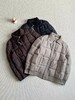 D121683冬季男士翻领鸭绒面包羽绒服巴恩风外套 商品缩略图0