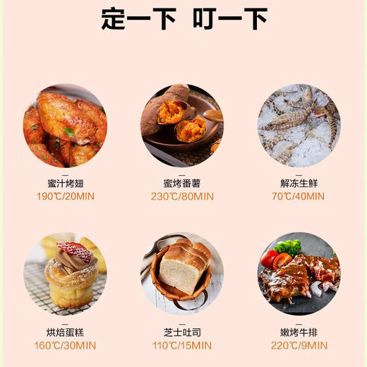 苏泊尔（SUPOR）绞肉机家用电动小型大容量多功能不锈钢碎肉机/JR18G-300 商品图1