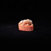 李坤丨寿而康 2.4x4.6x3.2CM 手工篆刻印章作品 商品缩略图2