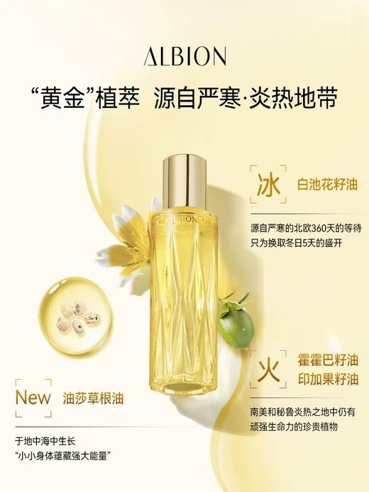 奥尔滨黄金油40ml 商品图2