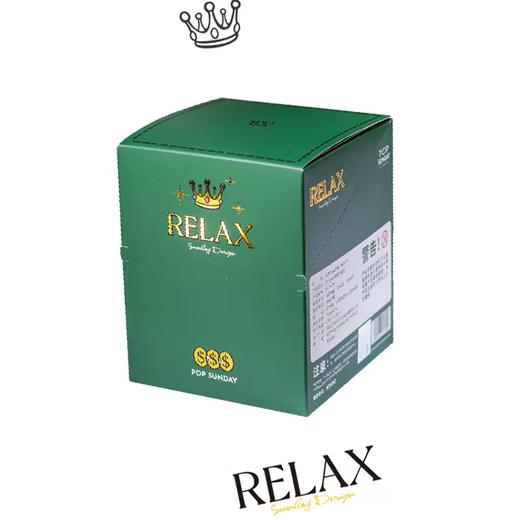 RQ-RELAX名表系列盲盒 （8入/盒） 商品图0