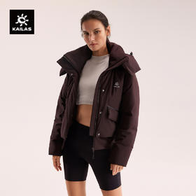 KAILAS凯乐石 女款羽绒服 KG2543293