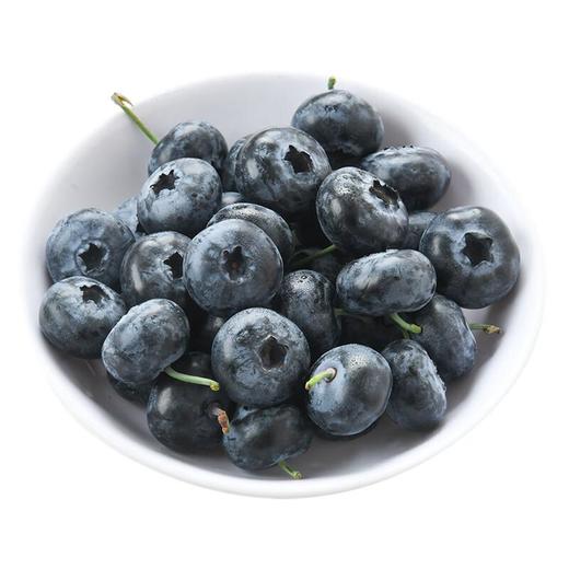 佳沃花香莓180克18mm+/盒 蓝莓 商品图2