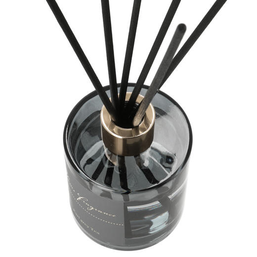 藤条无火室内扩香房间卧室卫生间茶味香薰清悦160ml 商品图2