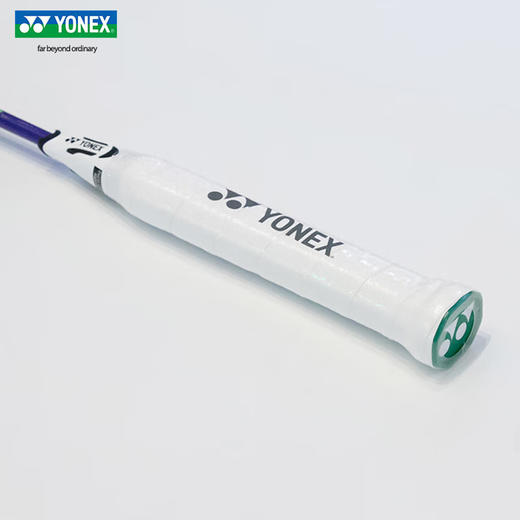 YONEX /尤尼克斯25年款羽毛球拍AX02CCR_066_4U5/AX02CCR_207_4U5（不含羽线） 商品图4