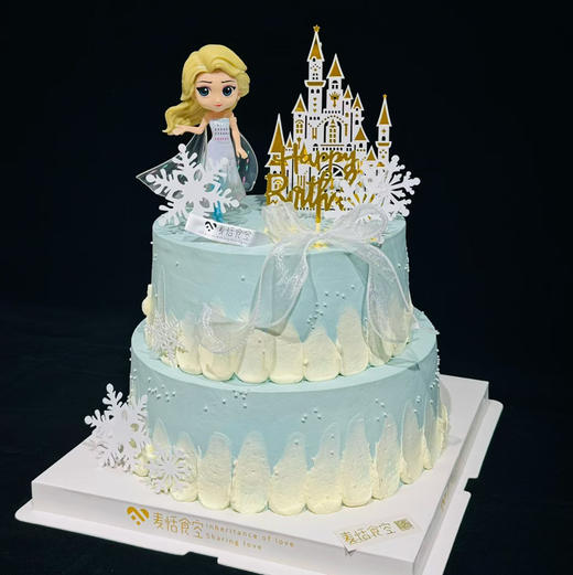 双层公主 商品图1