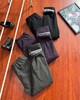 D121608一条可过冬男士冬季简约百搭90鹅绒裤休闲长裤 商品缩略图5