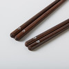 日式餐具尖头寿司筷子木筷2双组 商品缩略图3