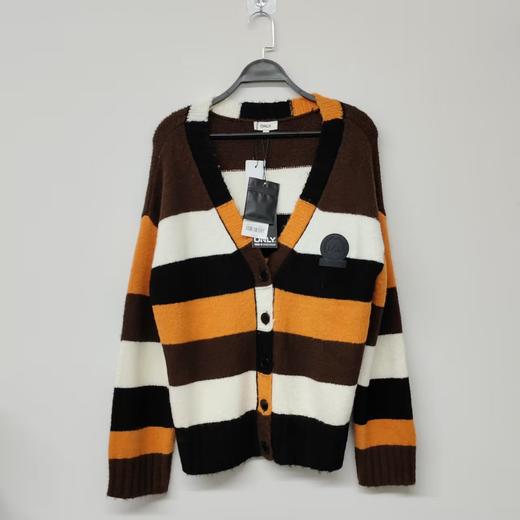 ONLY女装开衫69.9元（线上线下同步销售，不一定有货）624144-TD 商品图0