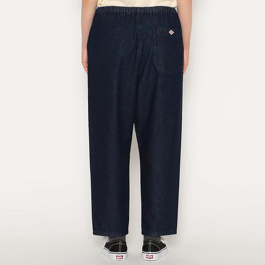 DANTON EASY PANTS 女装牛仔休闲裤 商品图3