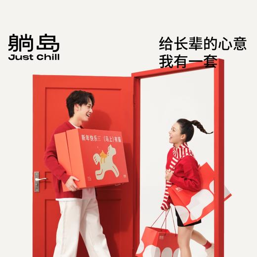 【新品】躺岛猫肚皮枕3.0记忆棉枕 商品图2