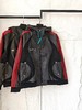 D121673联名款运动连帽拉链舒适夹克外套男女同款 商品缩略图5