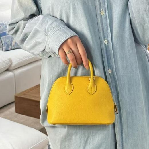 【PAULO PEDRO保罗彼得】贝壳包 商品图0