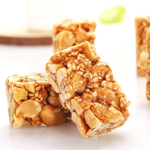 金玉满堂-暴富豪华礼盒1726g 商品图2