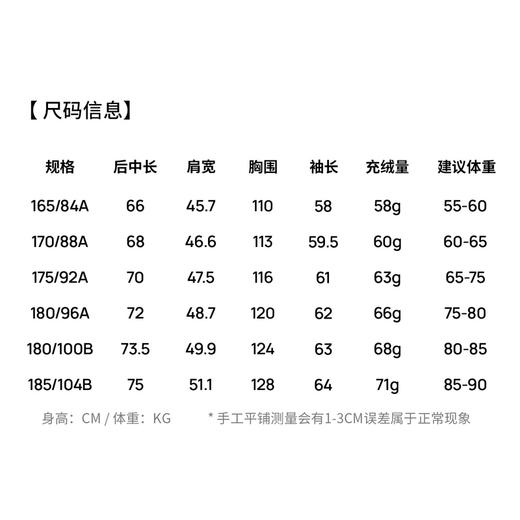【门店同款&鹅绒】圣得西25年冬季男士羽绒服可拆卸内胆连帽外套 商品图5