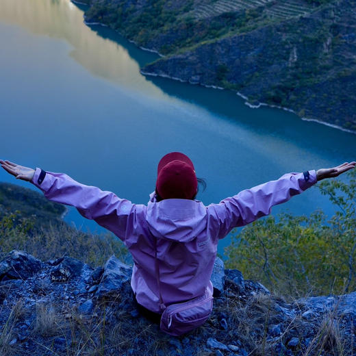 云南 | 1.10-1.11丽江太子关2天1晚，宝山石头城/岩可古道徒步/入门级徒步，丽江往返，领略山河壮美，山高水阔！趣野星球摄影师带队小团！ 商品图3