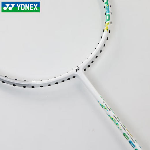 YONEX /尤尼克斯25年羽球拍天斧AX02FCR_136_4U5/AX02FCR_161_4U5（不含羽线） 商品图6