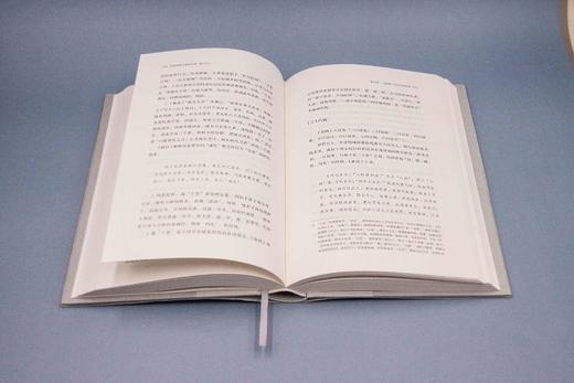 【微瑕特价】汉唐法制与儒家传统 商品图7