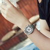 西铁城/CITIZEN  ATTESA光动能电波舒博™钛高端限量款男表AT8284-61A 商品缩略图5