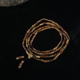 BC.UT12.15-3   加里曼丹沉水(随行念珠)，5.9g