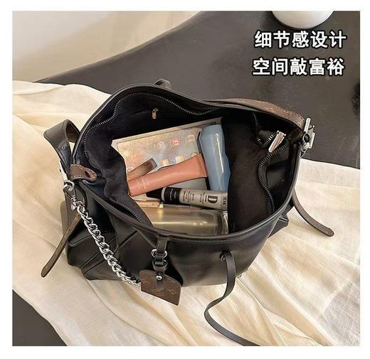 【PAULO PEDRO保罗彼得】黑武士 商品图3